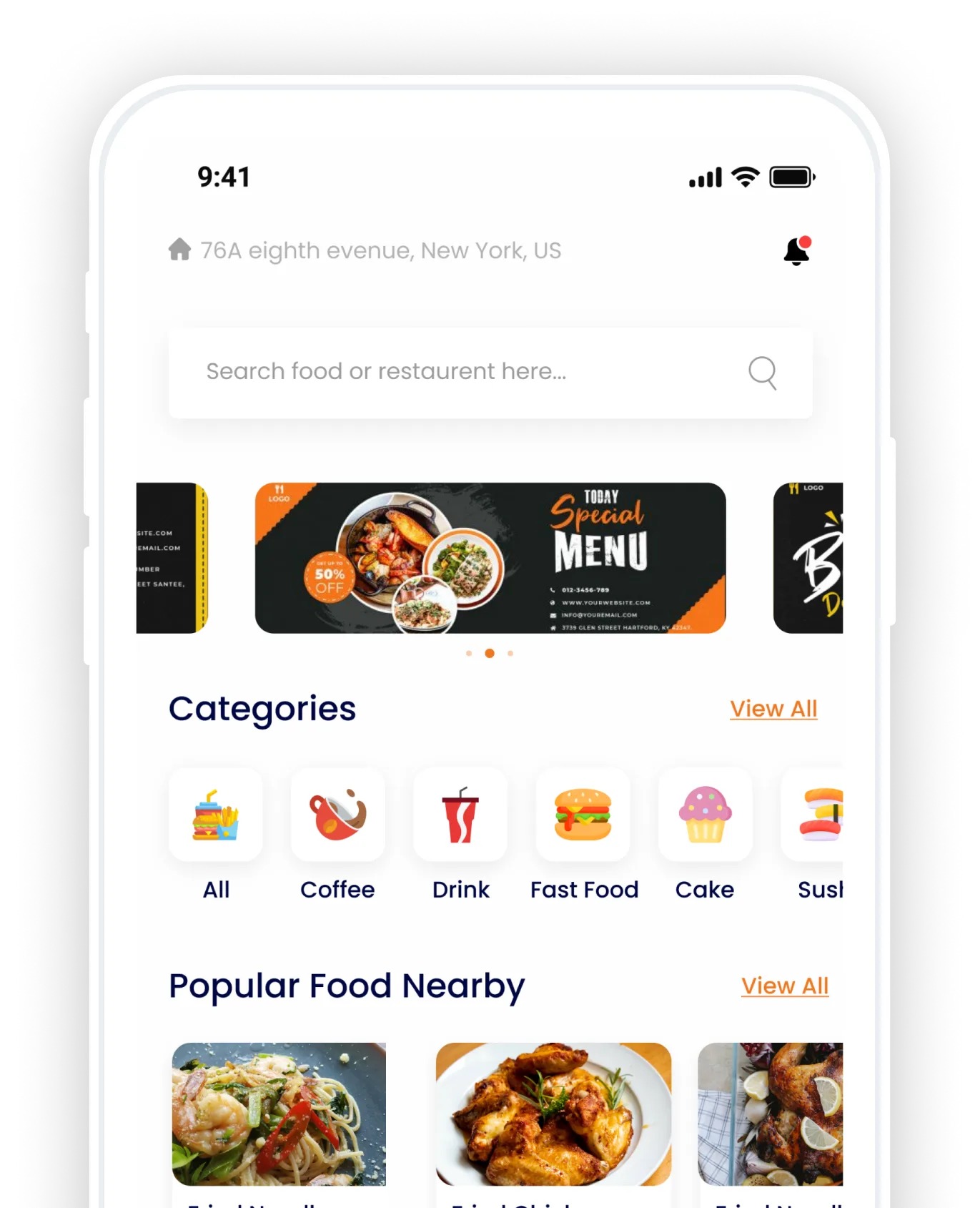 FAMA APPS application mobile